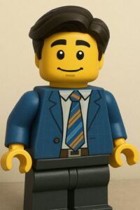 サラリーマン投資家がAIをフル活用してスイングトレードをやってみるブログ